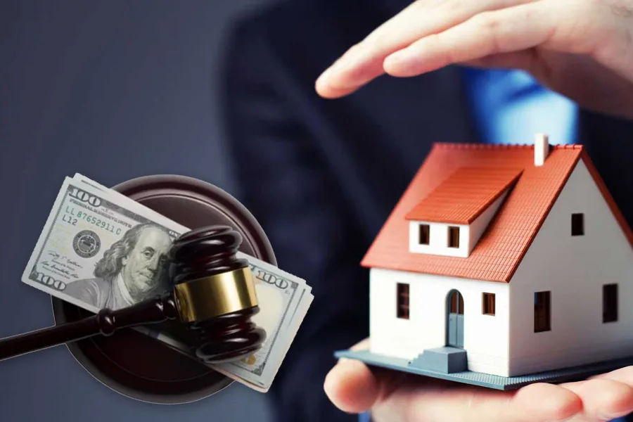 Title Insurance to avoid costly claims
