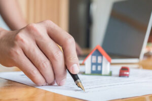 Due Diligence vs Title Search