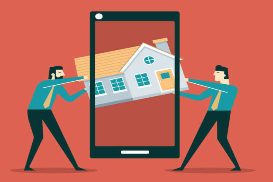 property ownership issues