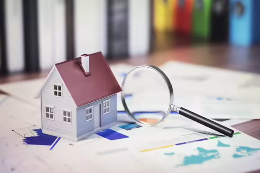 Property Ownership Search