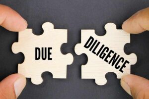 Property Due Diligence