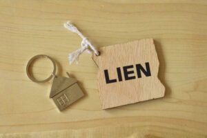 Types of Property Liens