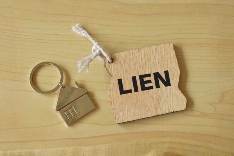 Types of Property Liens