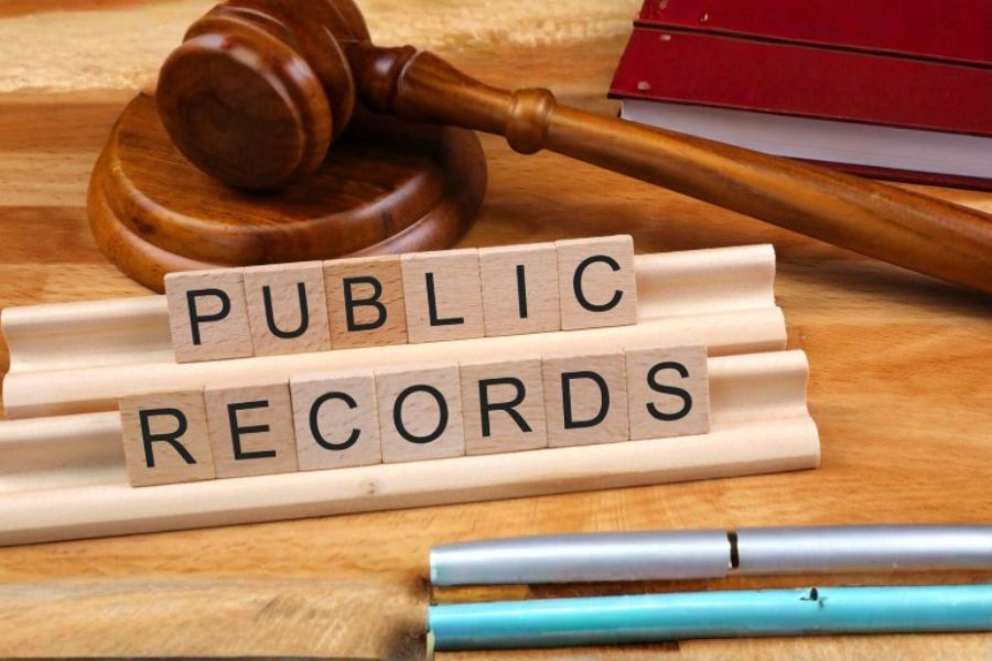 Public Records