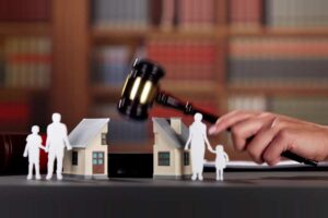 Child Support Judgments