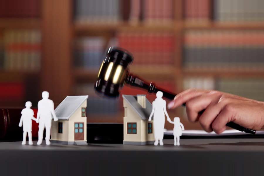 Child Support Judgments