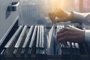 Public Records in NJ