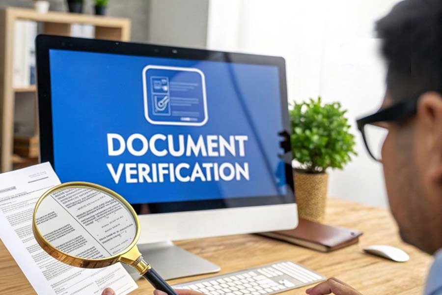 Human-Verified vs Automated Public Records Search