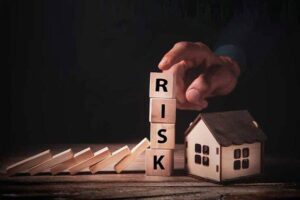 Title Risk in Real Estate Transactions