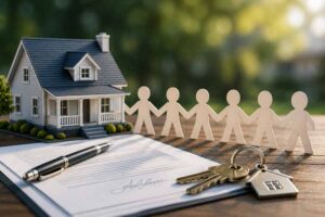 Understanding Breaks in Chain of Title and How They Affect Property Sales