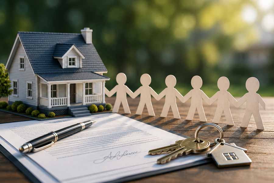 Understanding Breaks in Chain of Title and How They Affect Property Sales