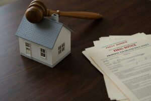 Delinquent Property Taxes: Risks Every Buyer Should Know